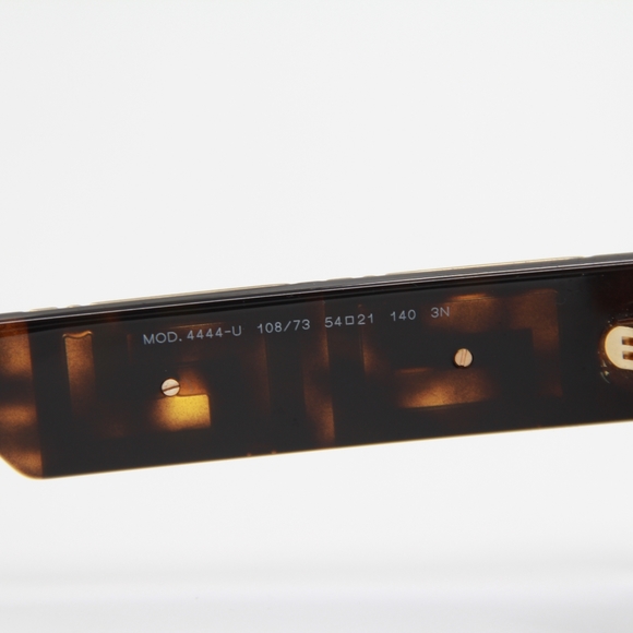Versace 4444U 314/5 54mm main image 1
